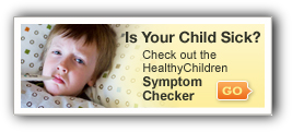 AAP Sysmptom Checker